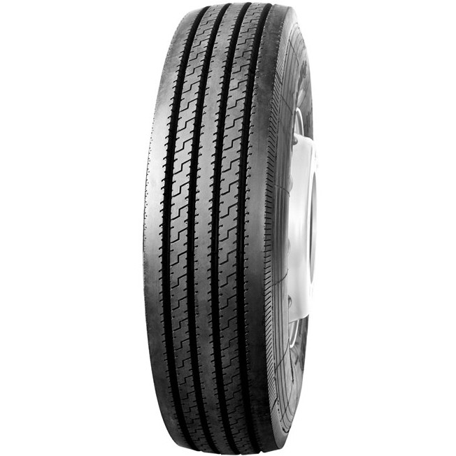 Автошина TORQUE 315/70R22.5 TQ660 154/150L TL 20PR (на рулевую ось) 