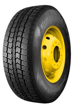 Автошина Нижнекамск 195/75R16C V-525 Viatti Vettore Brina 107/105R TL 