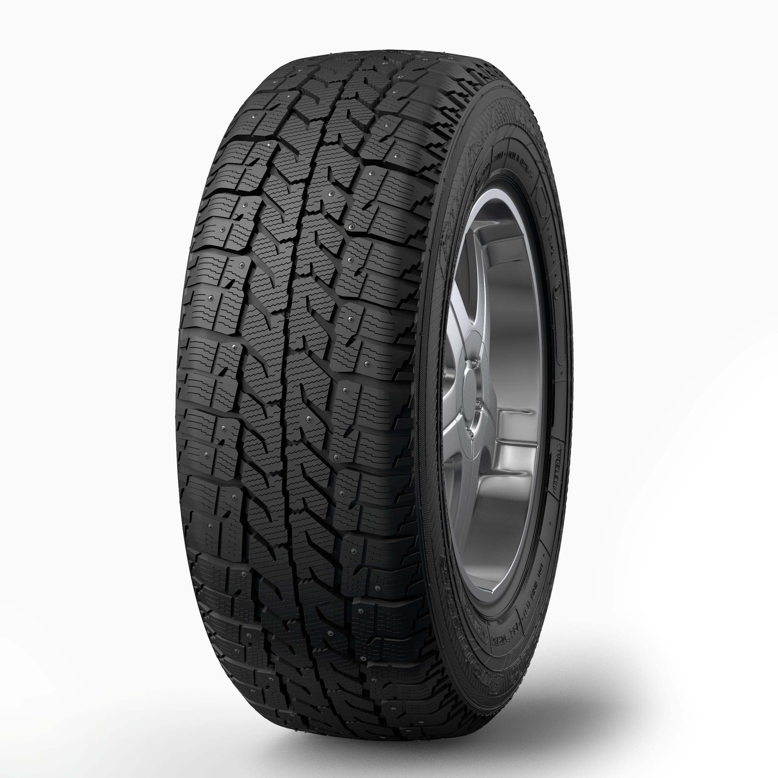 Автошина CORDIANT 195/75R16C BUSINESS CW-2 107/105Q ш. TL 