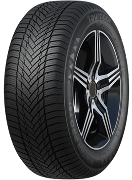 Автошина TOURADOR 185/70R14 WINTER PRO TS1 88T TL 