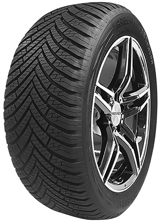 Автошина LINGLONG 235/65R17 GREEN-MAX ALL SEASON 108V 