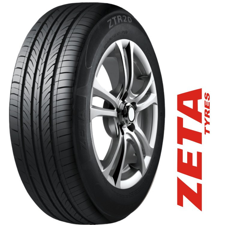 Автошина ZETA 225/60R16 ZTR20 98H TL 