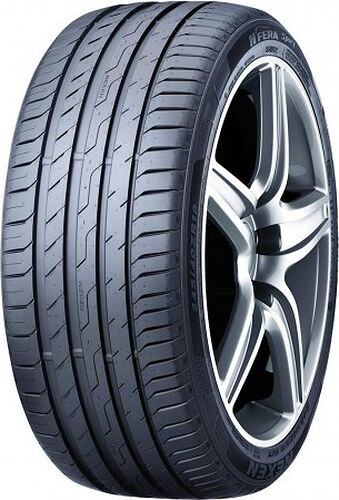 Автошина NEXEN 225/55R18 N FERA SPORT 102Y XL TL 