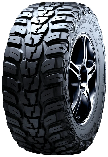 Автошина KUMHO 235/75R15 ROAD VENTURE  KL71 104/101Q TL 