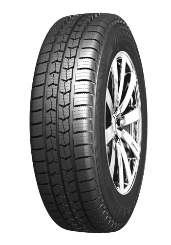 Автошина NEXEN 225/70R15C WINGUARD WT1 112/110R TL 