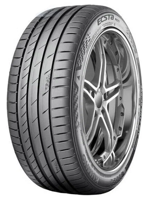 Автошина KUMHO 285/40R22 ECSTA PS71 110Y TL 