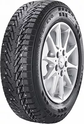 Автошина AMTEL 225/65R17 NORDMASTER EVO 106T XL ш. TL 