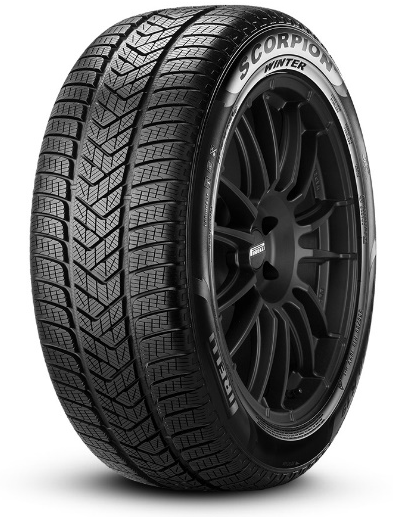 Автошина PIRELLI 285/35R22 SCORPION WINTER 106V ncs XL TL 