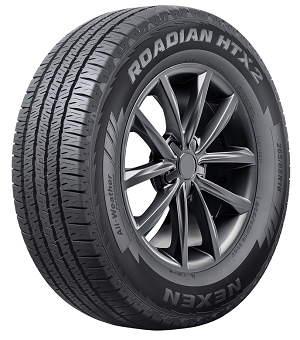 Автошина NEXEN 235/65R18 ROADIAN HTX-2 106H TL 