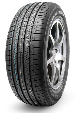 Автошина LINGLONG 215/65R17 GREEN-MAX 4X4 HP 103V XL 