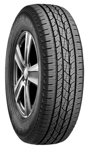 Автошина NEXEN 235/70R16 ROADIAN HTX RH5 106T TL 