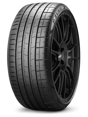 Автошина PIRELLI 305/40R20 P-ZERO LUXURY SALOON 112Y RF TL 