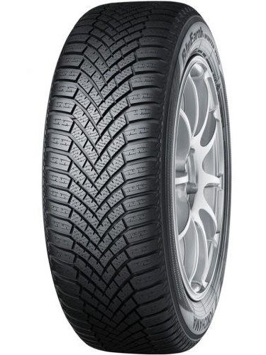 Автошина YOKOHAMA 285/40R22 BLUEARTH*WINTER V-906 110W 