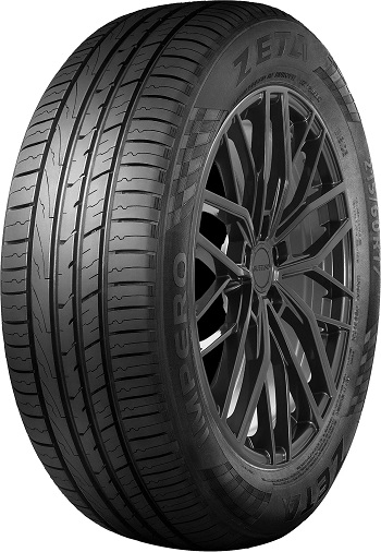 Автошина ZETA 285/45R20 IMPERO 112Y XL TL 