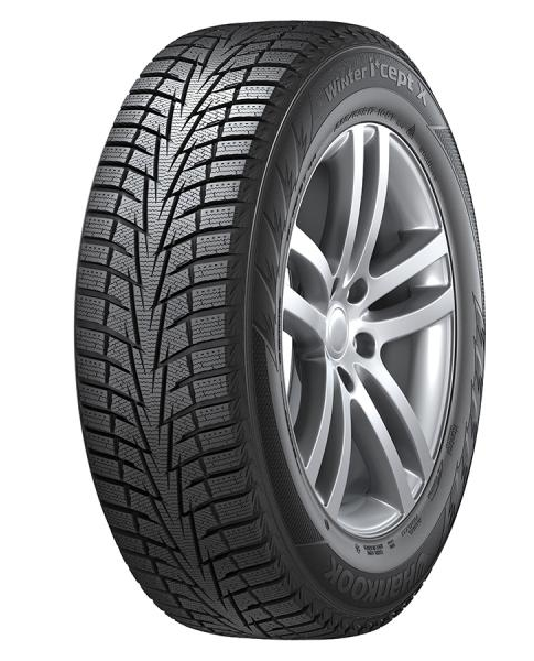 Автошина HANKOOK 265/60R18 WINTER ICEPT X RW10 110T TL 