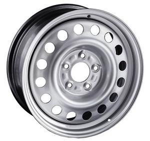 Диск Стальной NEXT мод.NX-023 16х6.5 PCD 5х114,3 ET40 DIA66.1  S  