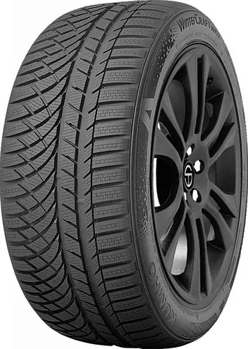 Автошина KUMHO 245/45R20 WINTER CRAFT WP72 103V XL TL 