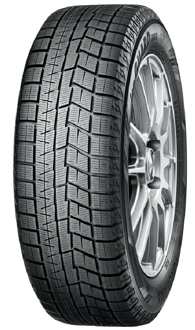 Автошина YOKOHAMA 225/60R17 ICE GUARD IG-60 99Q TL 