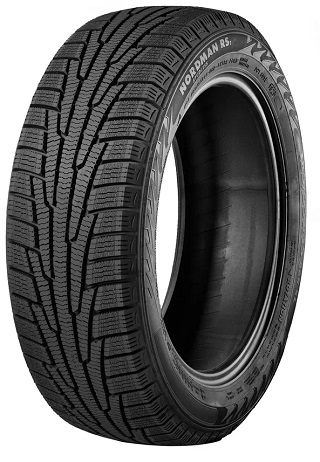 Автошина NOKIAN NORDMAN 225/55R17 NORDMAN RS2 101R XL TL 