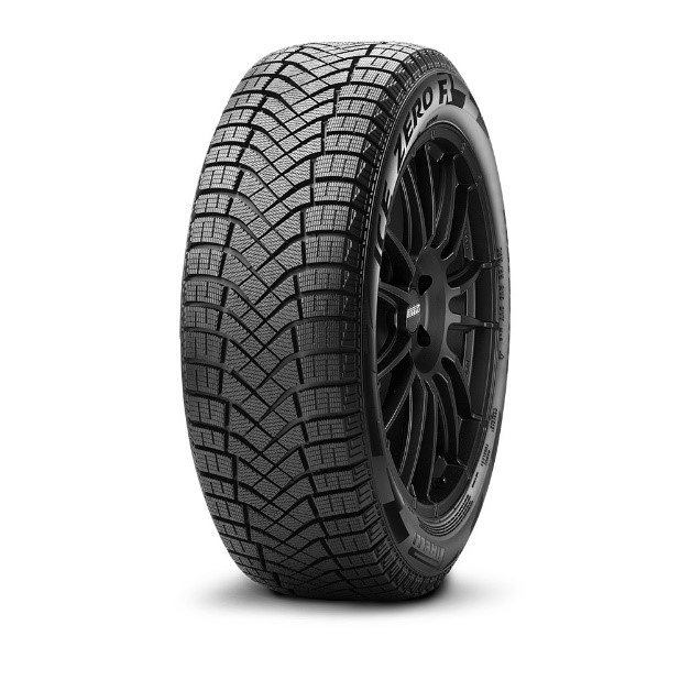 Автошина PIRELLI 215/55R18 WINTER ICE ZERO FRICTION 99H XL TL 