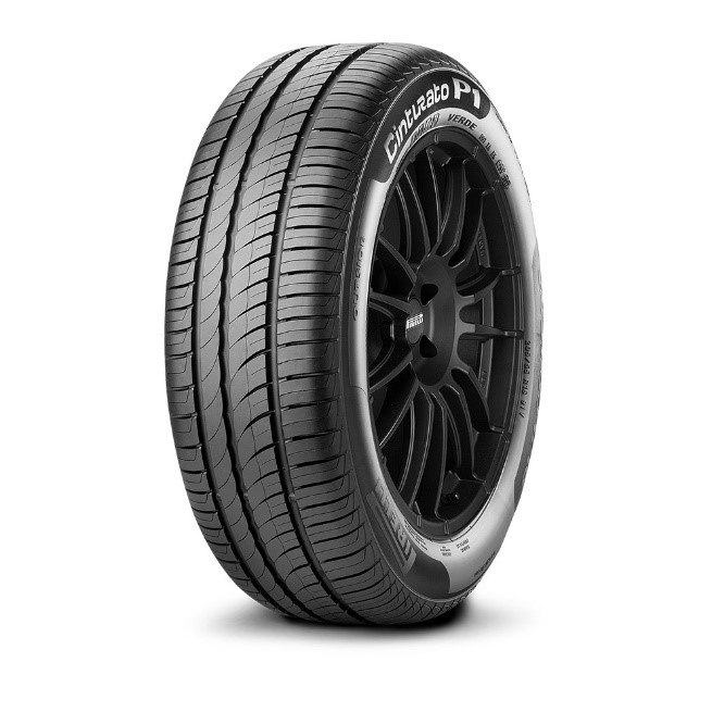 Автошина PIRELLI 185/55R16 CINTURATO P1 VERDE 87H TL 