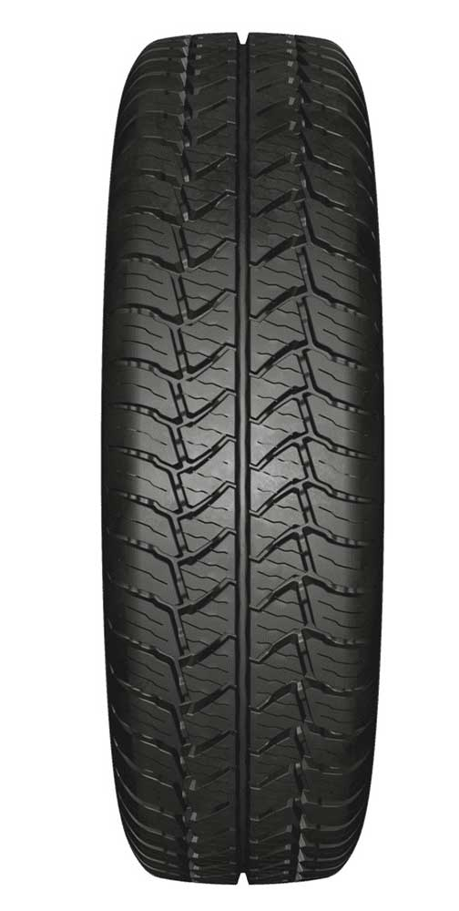 Автошина Нижнекамск 195/75R16C КАМА 365 (НК-243 LT) 107/105Q TL 