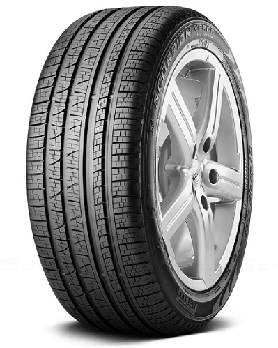 Автошина PIRELLI 285/50R20 SCORPION VERDE All SEASON 116V XL TL 