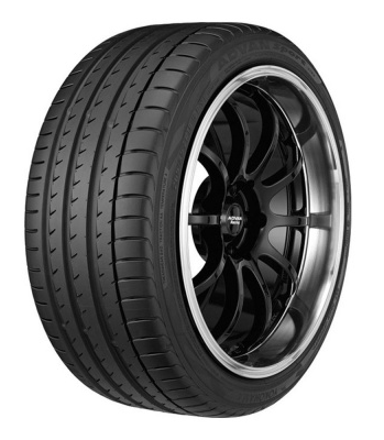 Автошина YOKOHAMA 255/55R19 ADVAN SPORT V-107 111Y TL 
