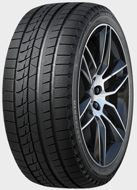 Автошина TOURADOR 195/60R15 WINTER PRO TSU2 88T TL 