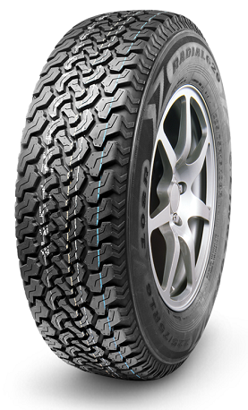 Автошина LINGLONG 265/70R16 RADIAL 620 112H 